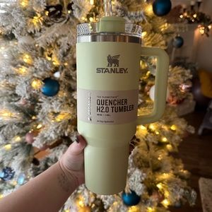 NWT Stanley in Pale Lime | Target Exclusive | Sold Out